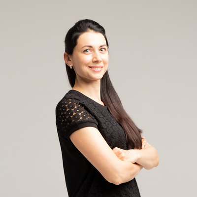 Русак Маргарита Игоревна