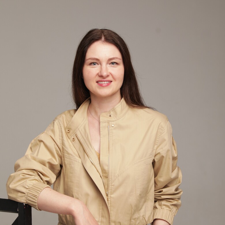 Олешкевич Валерия Святославовна