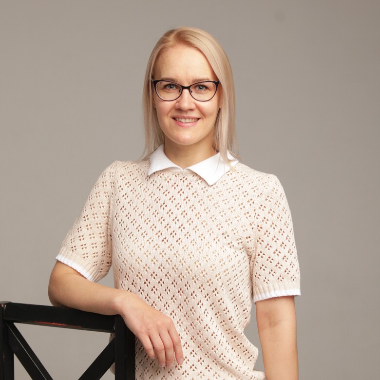 Велитченко Анастасия Николаевна