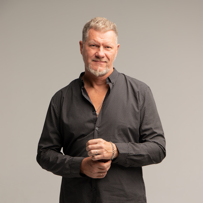 Шебеко Владимир Иванович