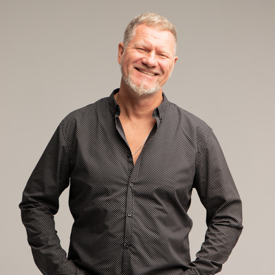 Шебеко Владимир Иванович