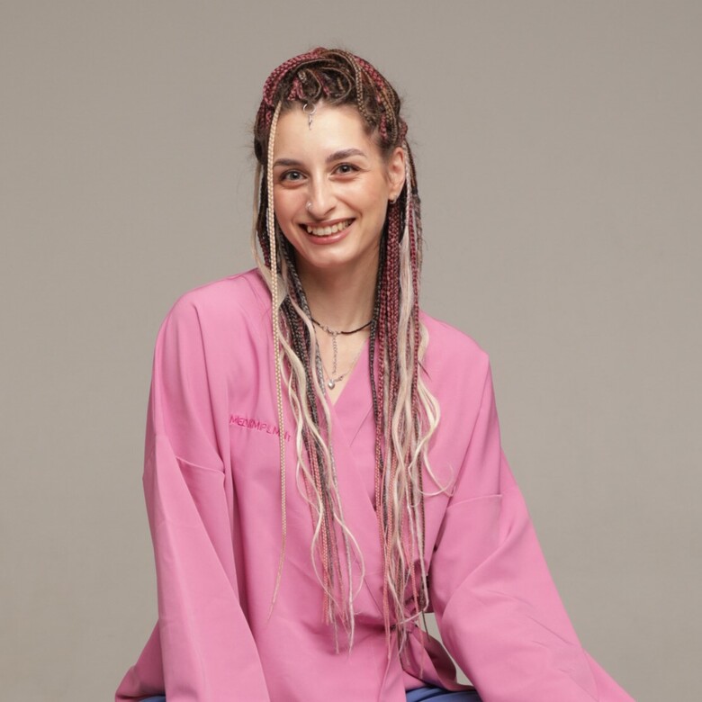 Гонгадзе Софья Геннадьевна