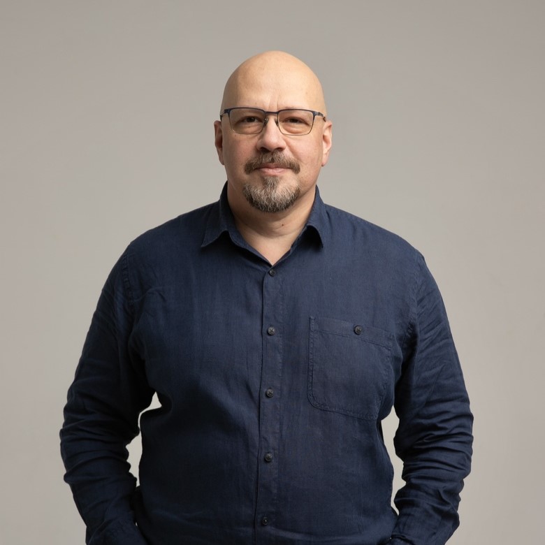 Кузнецов Глеб Станиславович