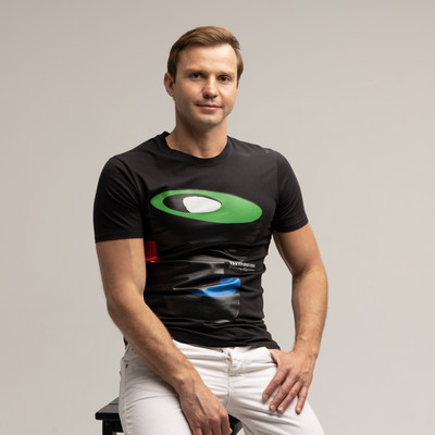 Господарик Александр Викторович