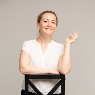 Кузьминчук Екатерина Васильевна