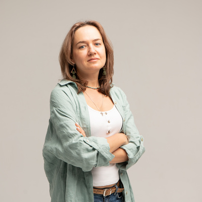 Зинченко Татьяна Григорьевна