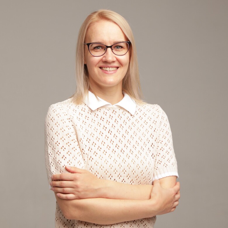 Велитченко Анастасия Николаевна