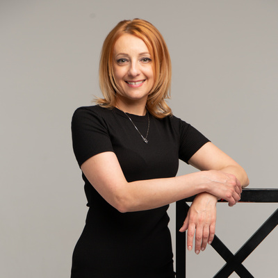 Вечерская Елена Витальевна