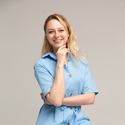 Высоцкая Лидия Александровна